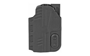 DeSantis Slim-Tuk FN 509 Ambidextrous Inside Waistband Holster
