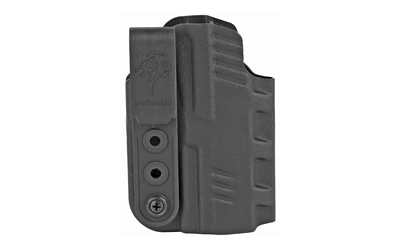 DeSantis Slim-Tuk FN 509 Ambidextrous Inside Waistband Holster 2 DeSantis Slim-Tuk FN 509 Ambidextrous Inside Waistband Holster
