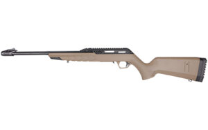 Derya TM22 22 LR 18 Inch 10 Round Flat Dark Earth Rifle
