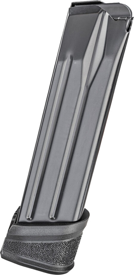 SPG MAG ECHELON 9MM BLK 20RD