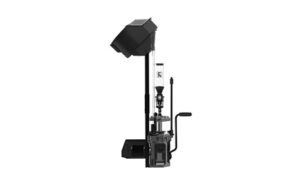Frankford Arsenal X-10 Progressive Press with Case Feeder Reloading Tool