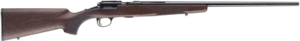 BROWNING T-BOLT SPORTER 22WMR - 22" BLUED/WALNUT