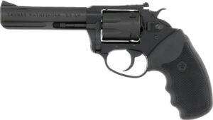 Charter Arms Pathfinder Lite 22 LR Black Revolver