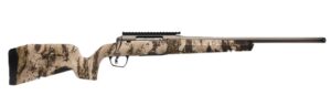 Savage Axis II Pro 6mm ARC 20 Inch Bolt Action Rifle