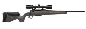 Savage 110 Trailblazer XP 243 Winchester 20 Inch Rifle