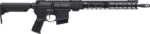 CMMG RIFLE RESOLUTE MK4 338 - ARC 16.1" 10RD ARMOR BLACK
