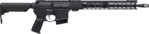 CMMG RIFLE RESOLUTE MK4 338 - ARC 16.1" 10RD ARMOR BLACK