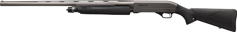 WINCHESTER SXP HYBRID 12GA 3" - 28"VR SYNTHETIC GRAY 2 WINCHESTER SXP HYBRID 12GA 3" - 28"VR SYNTHETIC GRAY - Image 2
