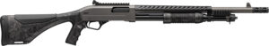 Home 27 WINCHESTER SXP DEFENDER 12GA - 3" 18" FORGED CARBON GRAY