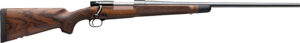 WINCHESTER MODEL 70 SUPER - GRADE 30-06 24" FRENCH WALNT