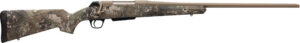 WINCHESTER XPR HUNTER 338WM - 26" BRONZE/TT-STRATA