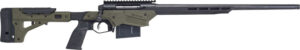 SAVAGE AXIS II PRECISION - 30-06 22" HB MDT CHASSIS OD