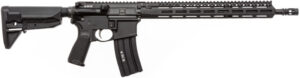 BCM RECCE-16 MCMR AR-15 5.56MM - 16" M-LOK BLACK 1-30RD MAG
