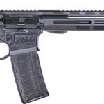 ATI ALPHA MAXX RIA RIFLE - 5.56X45 30RD 16" BLACK