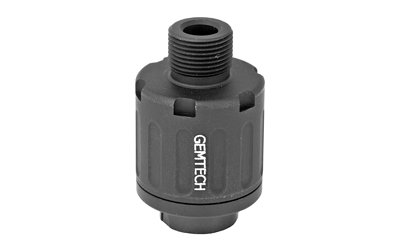 GEMTECH QDA ASSEMBLY 22LR BLK 2 GEMTECH QDA ASSEMBLY 22LR BLK - Image 2