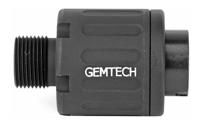 GEMTECH QDA ASSEMBLY 22LR BLK 3 GEMTECH QDA ASSEMBLY 22LR BLK - Image 3
