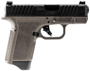 GFA GF9 9MM 12RD GRY/BLK OR