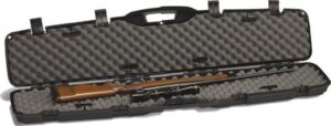 Plano Pro Max Single Scoped Rifle Case