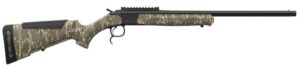 RETAY USA GAMELANDER 20GA 22" - 3" RAIL SINGLE SHOT BOTTOMLAND