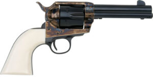 E.M.F. Deluxe Californian 45 Long Colt Blued Revolver
