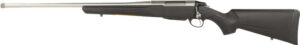 Tikka T3X Lite 22-250 Remington 22 Inch Threaded Stainless Synthetic Left Hand Rifle