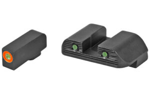 Glock Bold Sights by Ameriglo Night Sight Set