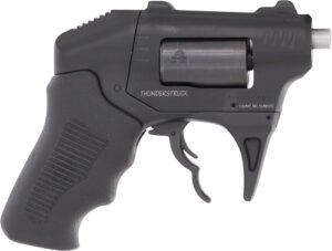 Stand MFG S333 Thunderstruck 22 Mag Double Barrel Revolver