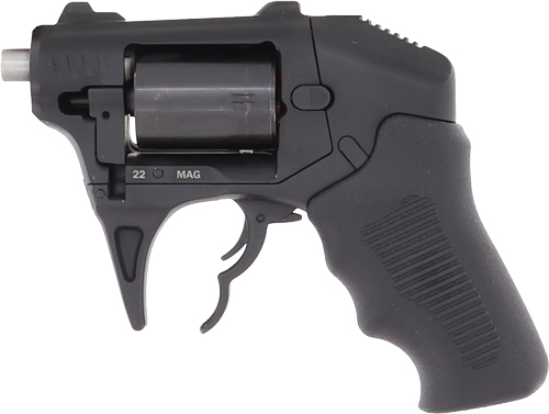 Stand MFG S333 Thunderstruck 22 Mag Double Barrel Revolver 2 Stand MFG S333 Thunderstruck 22 Mag Double Barrel Revolver - Image 2