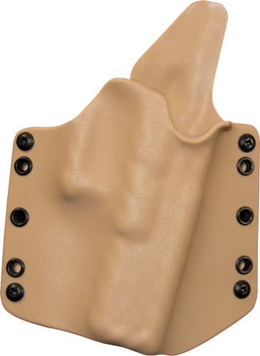 STEALTH OPERATOR FULL SIZE OWB - RH HOLSTER MULTI FIT COYOTE 1 STEALTH OPERATOR FULL SIZE OWB - RH HOLSTER MULTI FIT COYOTE