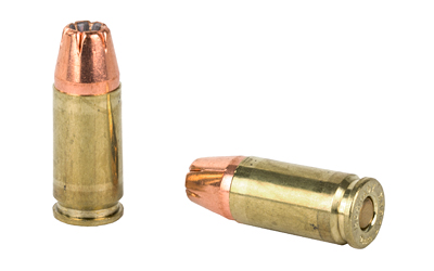 HRNDY 9MM 147GR JHP/XTP 25/250 4 HRNDY 9MM 147GR JHP/XTP 25/250 - Image 4