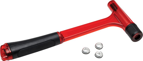 HORNADY IMPACT BULLET PULLER 1 HORNADY IMPACT BULLET PULLER