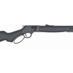 HENRY H12 X MODEL 357MAG 17.5" 7RD