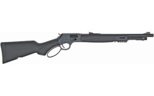 HENRY H12 X MODEL 357MAG 17.5" 7RD