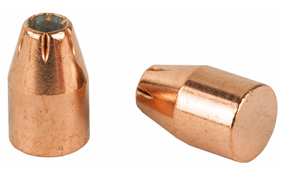 HRNDY XTP 9MM .355 124GR 100CT 4 HRNDY XTP 9MM .355 124GR 100CT