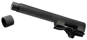 Beretta 92FS 9mm Luger 5 Inch Threaded Barrel Accessory