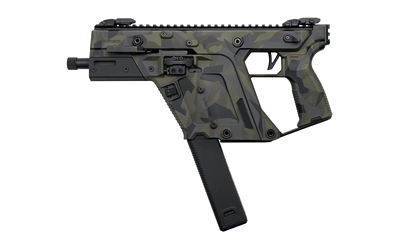 Kriss Vector SDP Gen3 10mm 5.5 Inch 33 Round Pistol 1 Kriss Vector SDP Gen3 10mm 5.5 Inch 33 Round Pistol