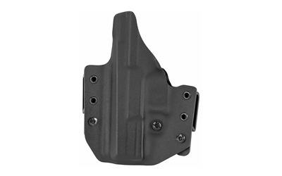 LAG DFNDR CZ P-10 C OWB/IWB BLK RH 2 LAG DFNDR CZ P-10 C OWB/IWB BLK RH