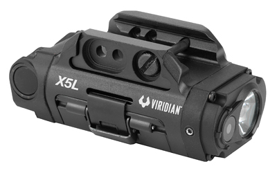 VIRIDIAN X5L G3 UNIV LSR/LGHT GRN 2 VIRIDIAN X5L G3 UNIV LSR/LGHT GRN - Image 2