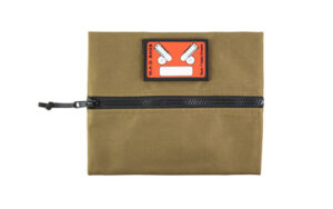 Lyman Mark 7 Ammo Divider Bag Flat Dark Earth
