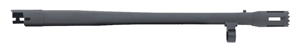 MOSSBERG BARREL 500 12GA. 3″ – 18.5″ BREACHER CYL MATTE BLUED