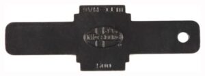 MOSSBERG CHOKE TUBE WRENCH – 12 & 20 GAUGES