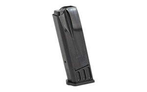 MEC-GAR MAG BRWNG HP 9MM 10RD BL