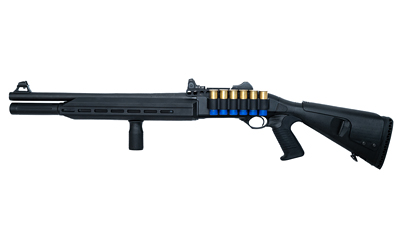 MESA TRUCKEE BER 1301 12GA MLOK 13" 1 MESA TRUCKEE BER 1301 12GA MLOK 13"