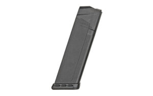 Amend2 Glock G17 Mod3 17 Round Black Magazine