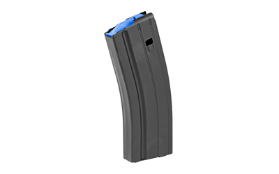 Ammunition Storage Components 6.5mm Grendel 25 Round Stainless Black Magazine 1 Ammunition Storage Components 6.5mm Grendel 25 Round Stainless Black Magazine