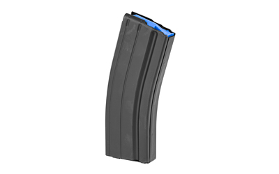 Ammunition Storage Components 6.5mm Grendel 25 Round Stainless Black Magazine 2 Ammunition Storage Components 6.5mm Grendel 25 Round Stainless Black Magazine - Image 2