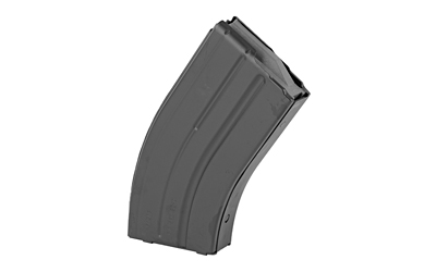 MAG DURAMAG 20RD 6.8SPC SS BLK 2 MAG DURAMAG 20RD 6.8SPC SS BLK
