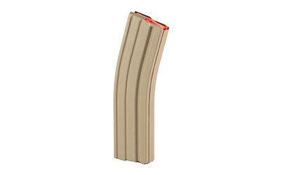 Global Ordnance AR15 40 Round 5.56 NATO 223 Remington Flat Dark Earth Steel Magazine 2 Global Ordnance AR15 40 Round 5.56 NATO 223 Remington Flat Dark Earth Steel Magazine - Image 2