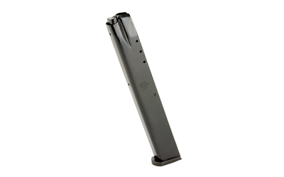 PROMAG CZ75 9MM 32RD BL 1 PROMAG CZ75 9MM 32RD BL