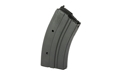 PROMAG RUGER MINI 30 7.62X39 20RD BL 2 PROMAG RUGER MINI 30 7.62X39 20RD BL
